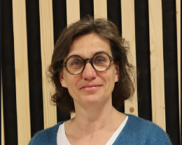 Photo de Carol GIRAUDET