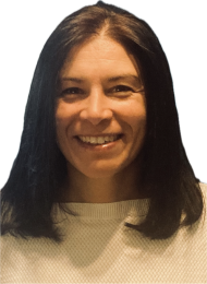 Photo de Saïda BOUÉ