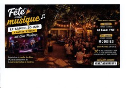 Fête de la musique